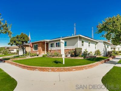 5202 Carfax Ave, Lakewood, CA, 90713