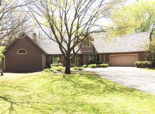 N67W30767 Golf Cir, Town of merton, WI 53029