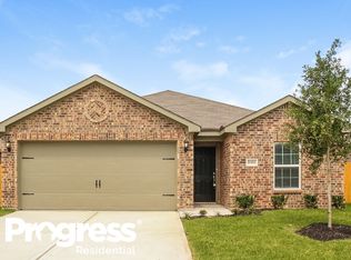 10482 Red Cardinal Dr, Cleveland, TX 77328