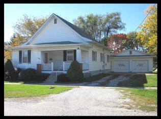 1105 N Rubey St, Macon, MO 63552
