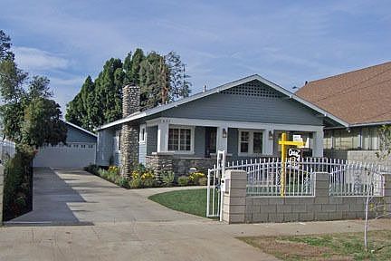 1st image of 631 N Soldano Ave