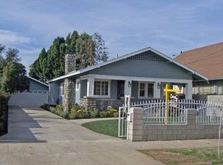 631 N Soldano Ave, Azusa, CA 91702