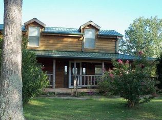 730 E Williamsburg St, Whitley City, KY 42653
