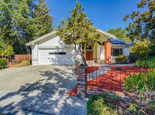 40920 Ferreira Pl, Fremont, CA 94539