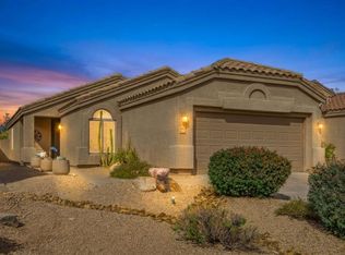 4326 E DESERT SKY Court, Cave Creek, AZ 85331