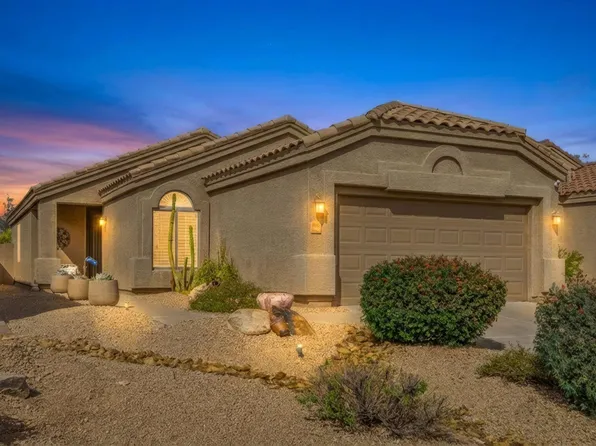 4326 E DESERT SKY Court, Cave Creek, AZ 85331