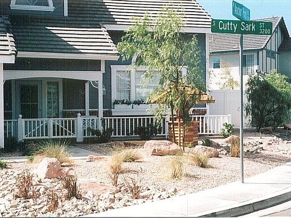 Great porch enterance