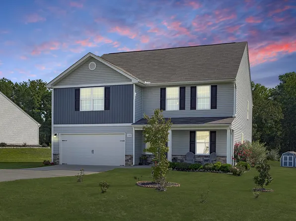 153 Old Head Way, Fuquay Varina, NC 27526