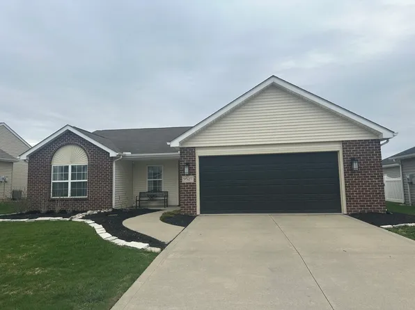 9527 Acacia Psge, Fort Wayne, IN 46835