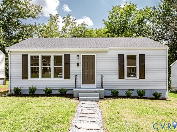 121 N Fern Ave, Henrico, VA 23075