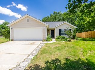 3027 Trellis Ln, Monroe, NC 28110