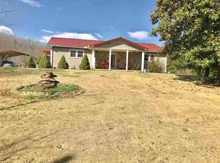 500 Turner Rd, Rutherfordton, NC 28139