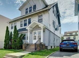 238 Custer Ave, Newark, NJ 07112