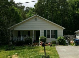 2429 Roanoke St, Durham, NC 27704