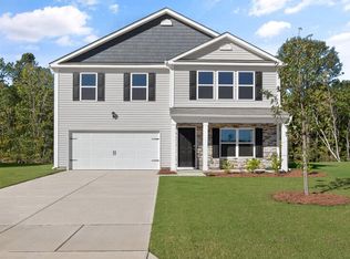 110 Craig Point Dr, Clayton, NC 27520