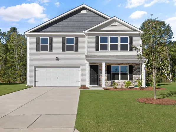 110 Craig Point Dr, Clayton, NC 27520