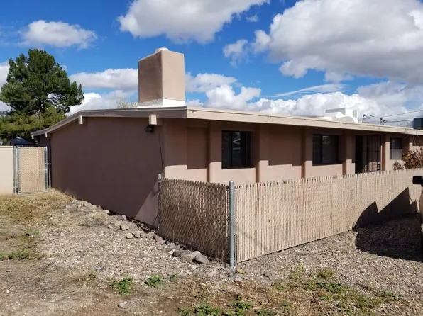 1762 W Root Ln, Tucson, AZ 85705