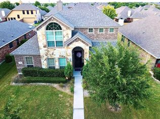 108 Brook Hollow Ln, Red Oak, TX 75154