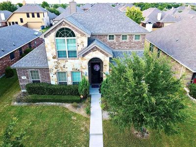 108 Brook Hollow Ln, Red Oak, TX, 75154