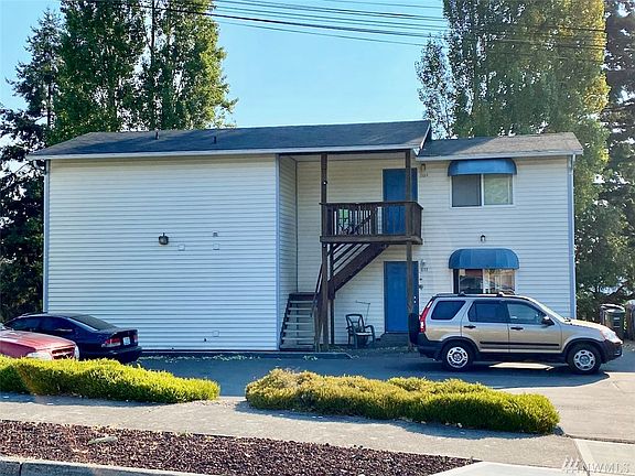 1109 - 1111 S Monroe St (Units 1 & 2)