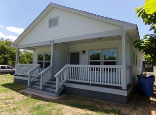 412 Booth St, Taylor, TX 76574