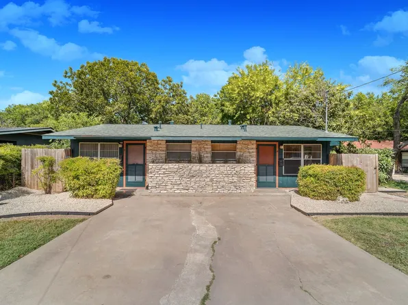 2004 Pasadena Dr #A-b, Austin, TX 78757