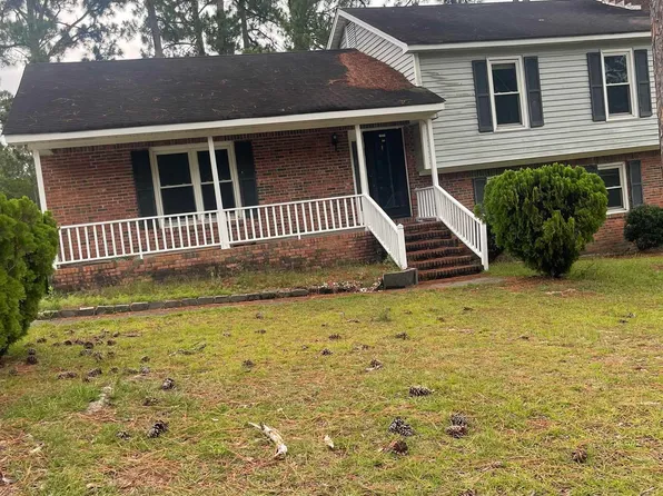 340 Thornridge Rd, Columbia, SC 29223