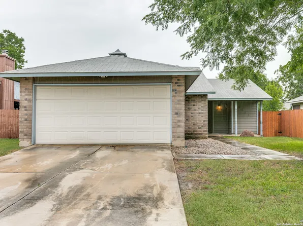 5951 Pleasant, San Antonio, TX 78222