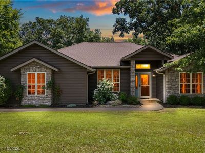 11332 Highway 348, Mountainburg, AR, 72947