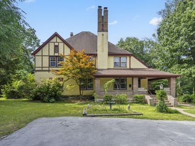 519 E South Street, Mount Vernon, MO, 65712