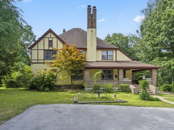 519 E South Street, Mt Vernon, MO 65712
