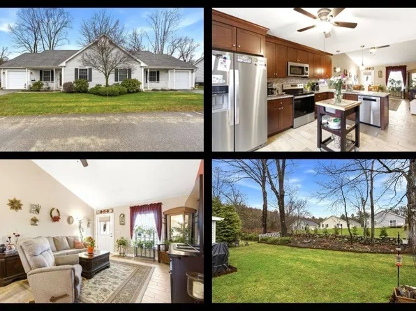 118 Ashford Rd #3, Eastford, CT 06242