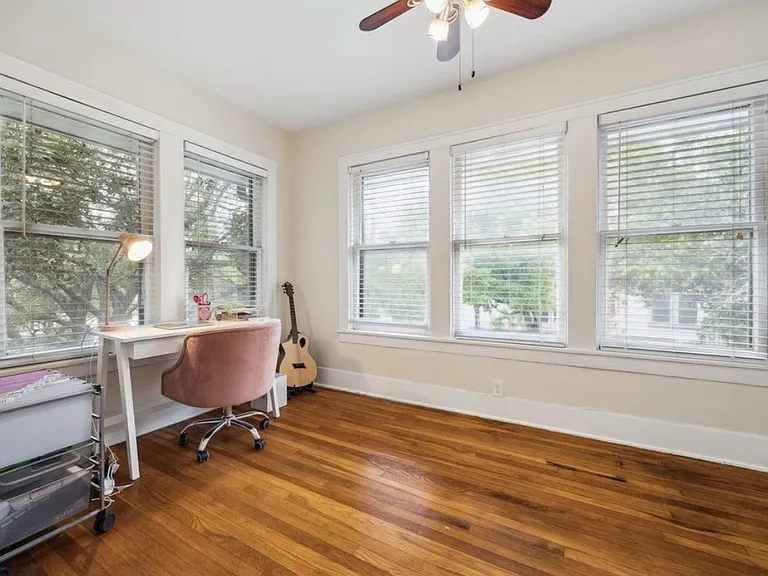 1660 Kipling St #4 — Photo 6