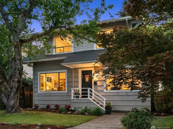 2350 N 62nd Street, Seattle, WA 98103