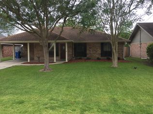 720 Kelli Dr, Patterson, LA 70392