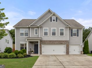 2032 W Hampton Dr, Canton, GA 30115