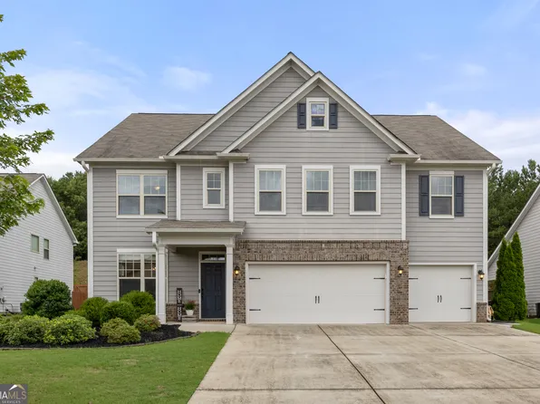 2032 W Hampton Dr, Canton, GA 30115