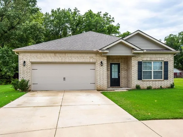 5065 Shellback Dr, Millington, TN 38053