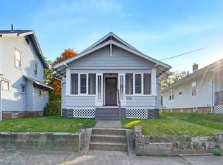 1008 Clinton Ave SW, Canton, OH 44706