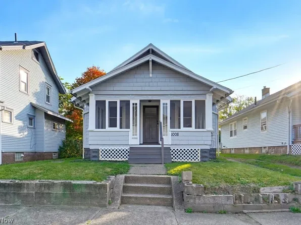 1008 Clinton Ave SW, Canton, OH 44706