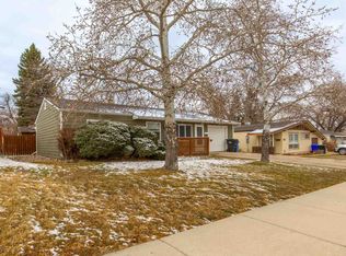 2513 Elm Ave, Rapid City, SD 57701