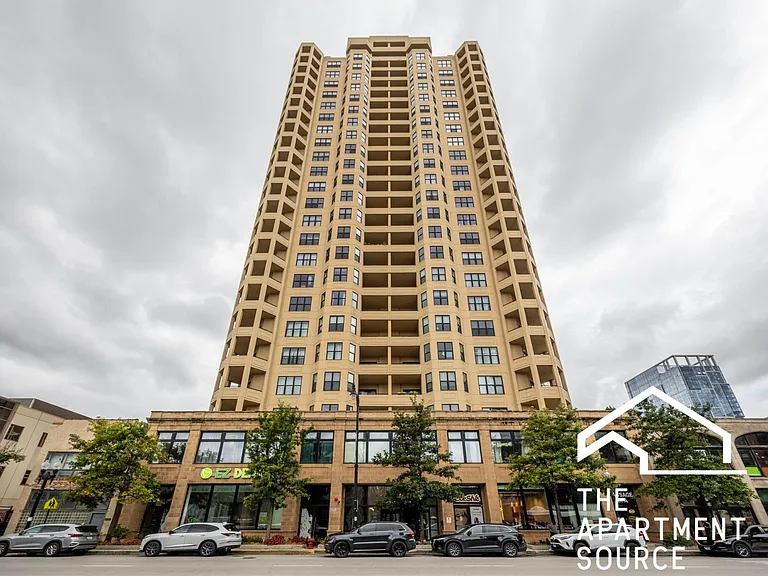 1464 S Michigan Ave #206 — Photo 19