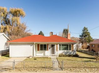 1040 Sewell Dr, Elko, NV 89801