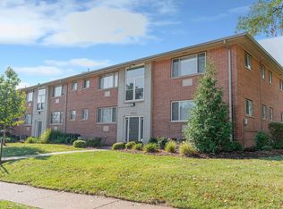 Stanford Place, Saint Louis, MO 63119