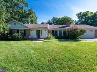 2 Wine Spring Ln, Towson, MD 21204