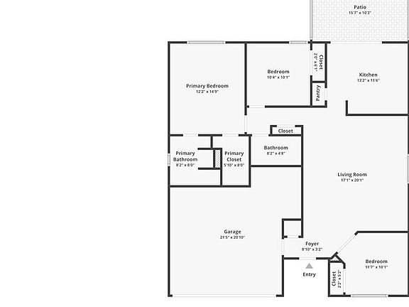 2nd image of this home