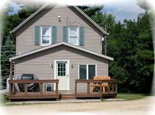 S686 County Road F, Nelson, WI 54756