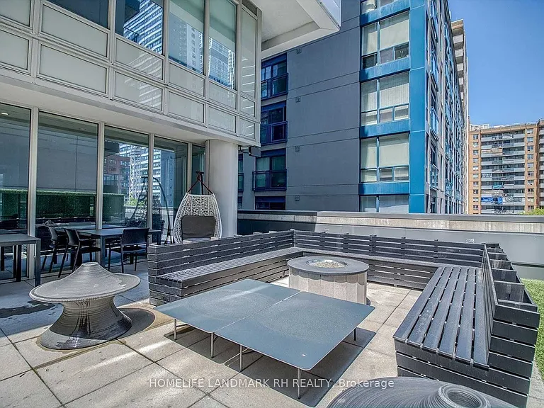 68 Shuter St #1107 — Photo 26