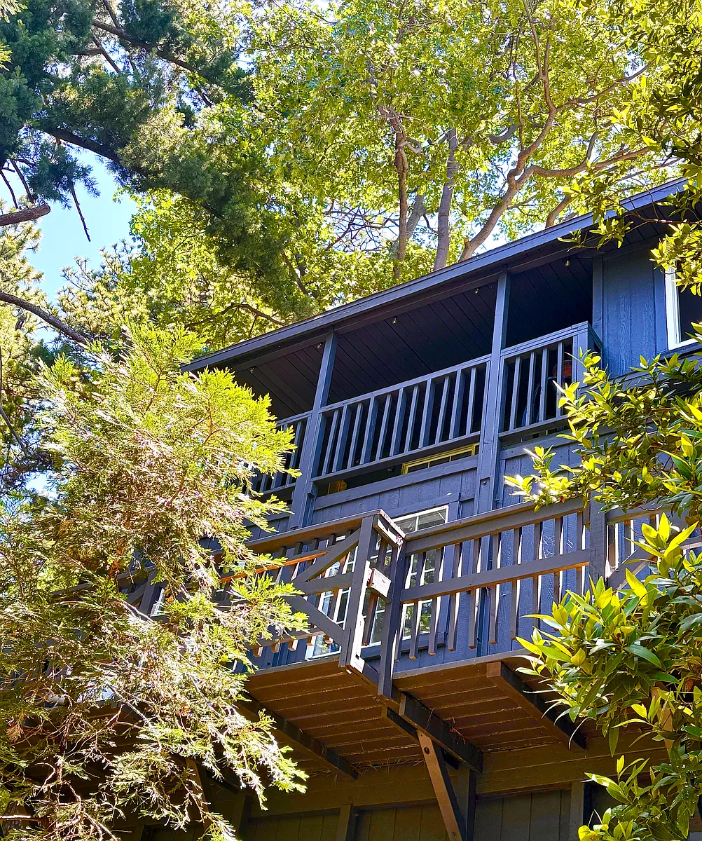 Building Photo - 21833 Fern Canyon Rd