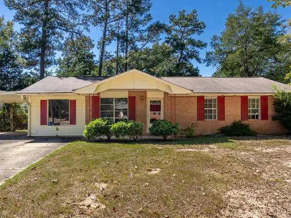 6263 Potomac Cir, Columbus, GA 31909